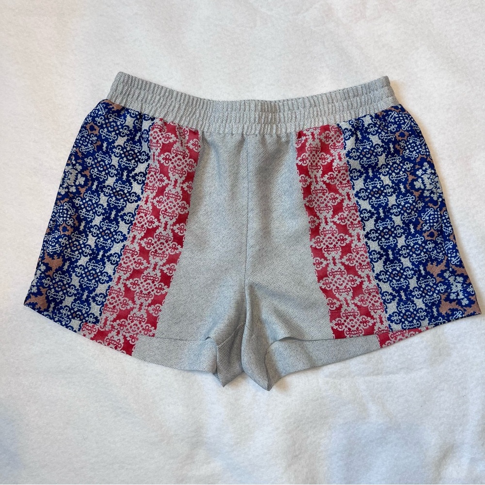 BCBGMaxAzria Ella Shorts
